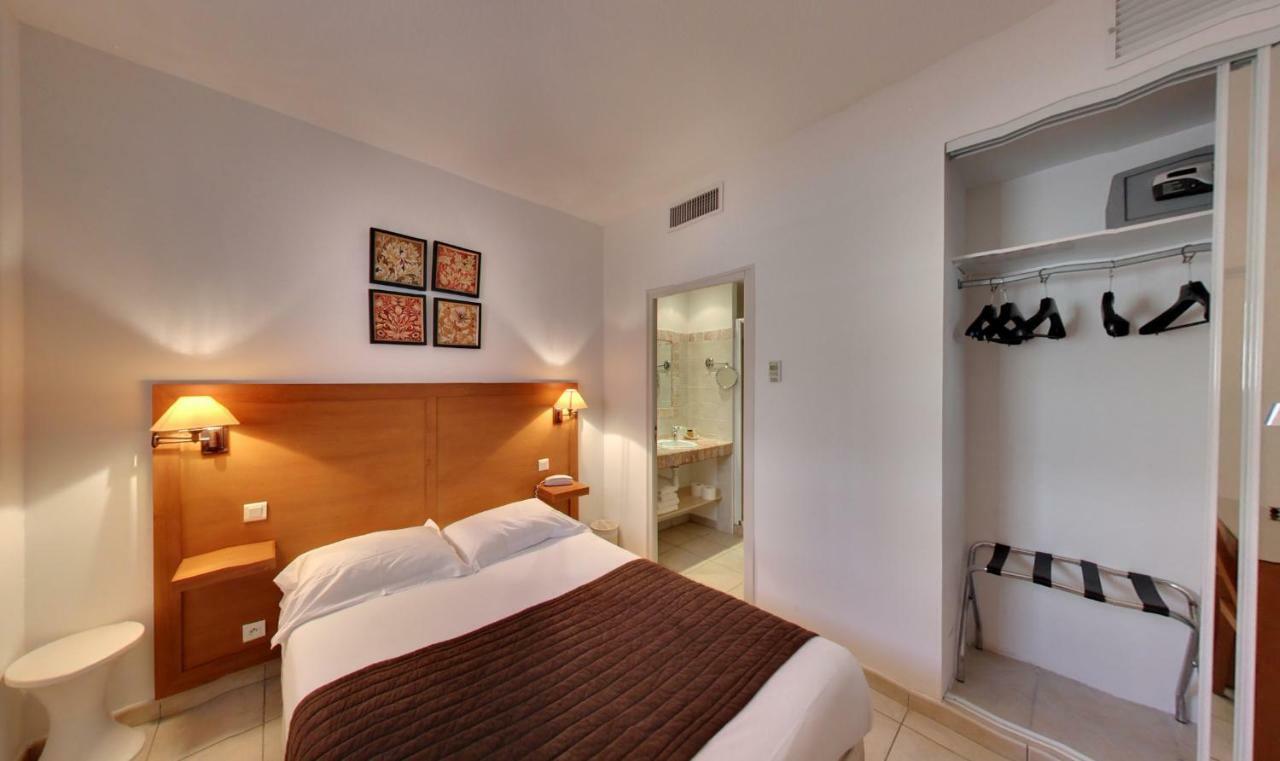 Hotel Lilium Maris Tizzano Exteriér fotografie